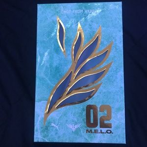MELO .02 Jade